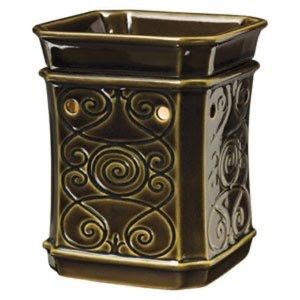 Porta Scentsy Warmer